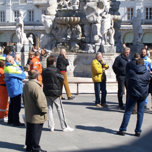 foto consegna mezzo 29/03/08 n. 16 / 21912