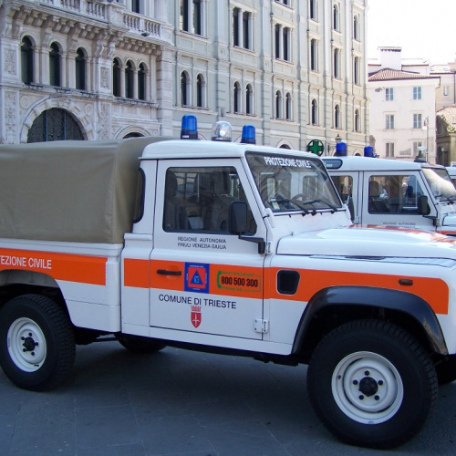 foto consegna mezzo 29/03/08 n. 28 / 21924