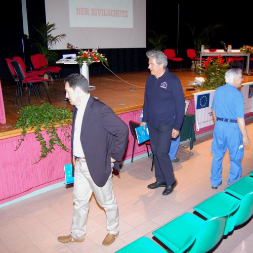 Convegno Ambiente e Protezione civile 1 / 14613