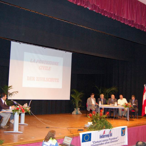 Convegno Ambiente e Protezione civile 2 / 14614