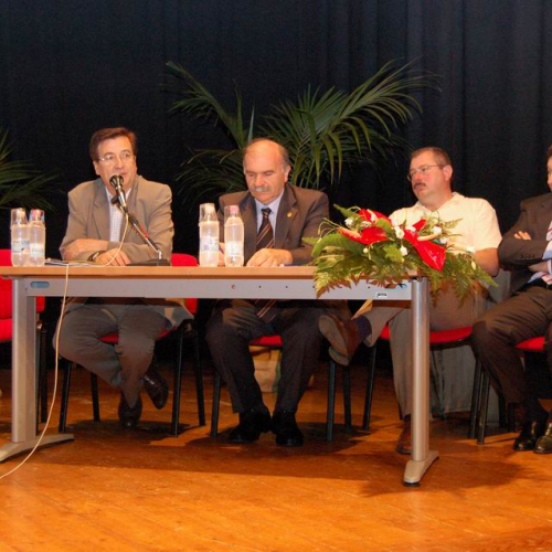 Convegno Ambiente e Protezione civile 8 / 14620