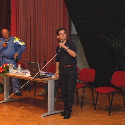 Convegno Ambiente e Protezione civile 13 / 14625