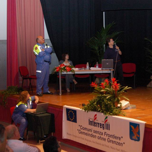 Convegno Ambiente e Protezione civile 18 / 14630