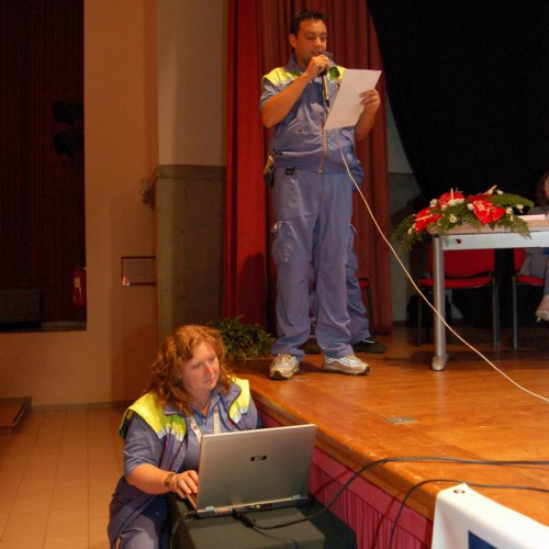 Convegno Ambiente e Protezione civile 20 / 14632