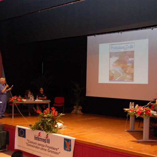 Convegno Ambiente e Protezione civile 21 / 14633