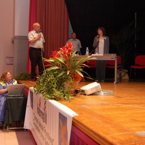 Convegno Ambiente e Protezione civile 24 / 14636