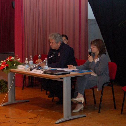 Convegno Ambiente e Protezione civile 28 / 14640