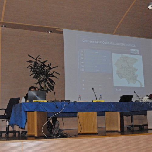 Convegno 1972-2012 40 anni di previsione valanghe in FVG n. 1 / 89696