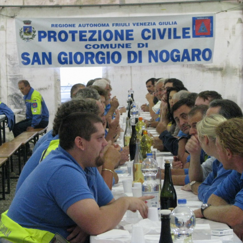 Incontro conviviale n. 6 / 40697