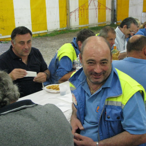 Incontro conviviale n. 7 / 40698