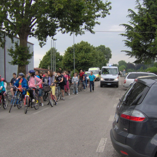 Ciclopedalata  2009 n.1 / 39939