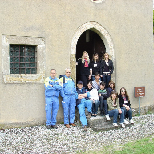 Cormons - S. Apollonia n.1.JPG / 22302