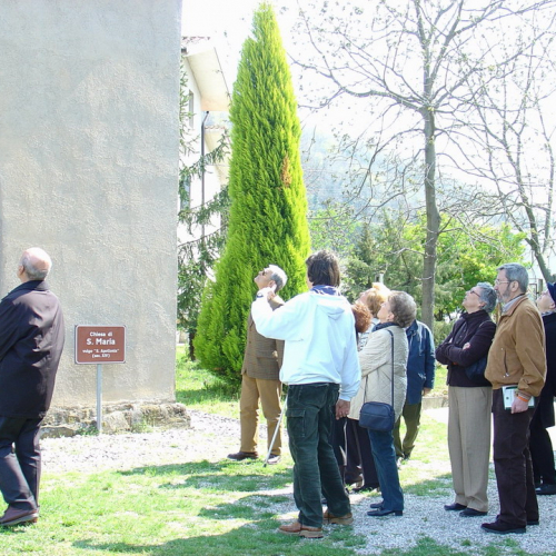 Cormons - S. Apollonia n.2.JPG / 22303