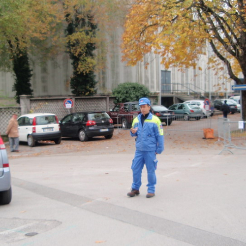 Attivit‡ supporto 15/11 n. 2 / 45166