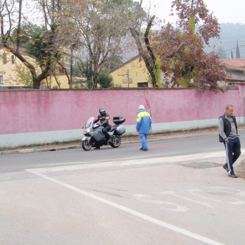 Attivit‡ supporto 15/11 n. 5 / 45169