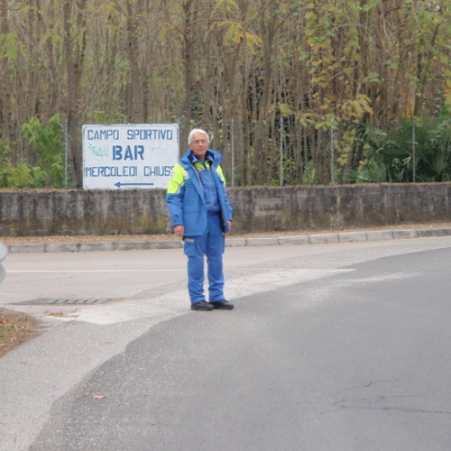 Attivit‡ supporto 15/11 n. 6 / 45170