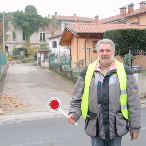 Attivit‡ supporto 15/11 n. 7 / 45171