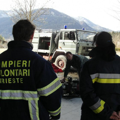 Corsi marzo09 n. 2 / 35733