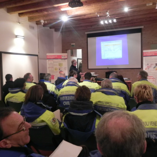 Corso aree emergenza n. 3 / 104771