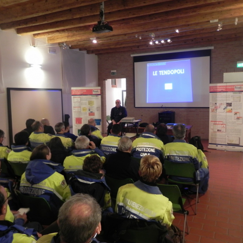 Corso aree emergenza n. 9 / 104777