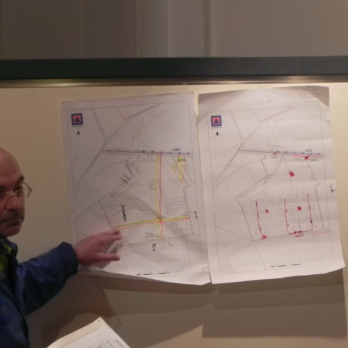 Corso aree emergenza n. 24 / 104792