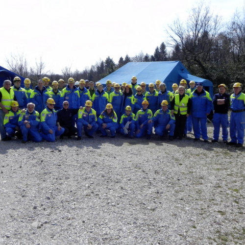 5∞ Corso montaggio tende n. 74 / 91928