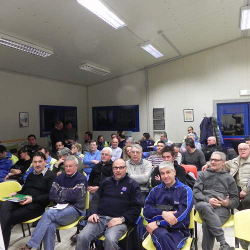Corso aree emergenza 07-08/03/14 n. 1 / 105219
