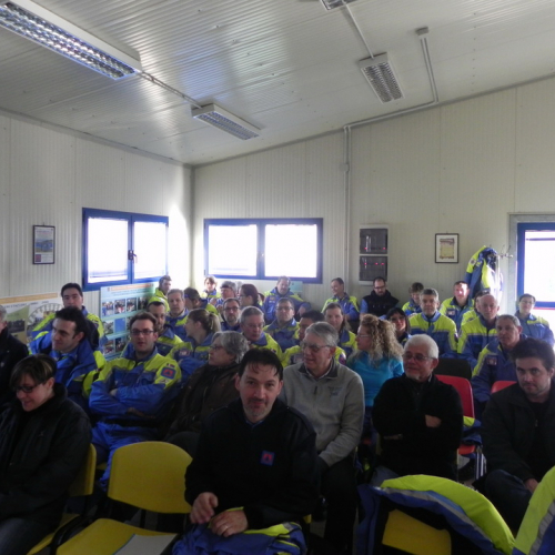 Corso aree emergenza 07-08/03/14 n. 2 / 105220