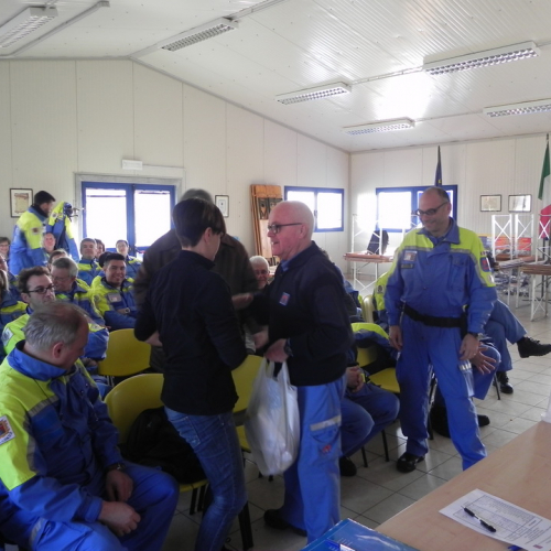 Corso aree emergenza 07-08/03/14 n. 3 / 105221