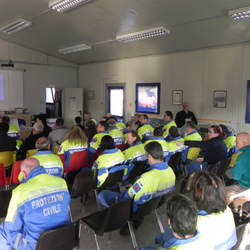 Corso aree emergenza 07-08/03/14 n. 4 / 105222
