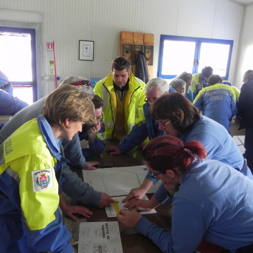 Corso aree emergenza 07-08/03/14 n. 14 / 105232