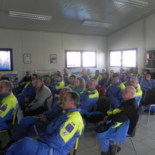 Corso aree emergenza 07-08/03/14 n. 23 / 105241