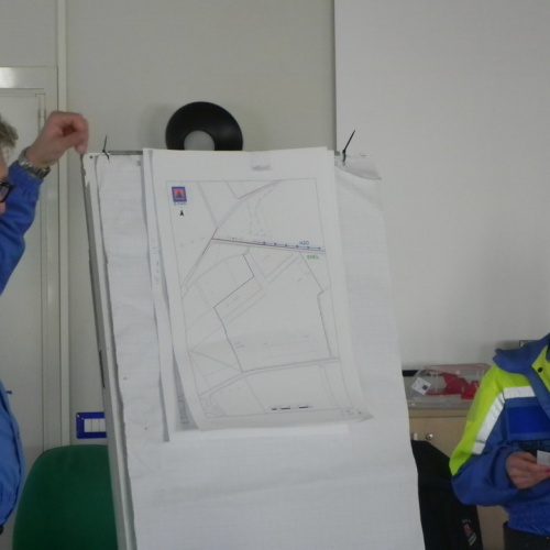 Corso aree emergenza 07-08/03/14 n. 25 / 105243