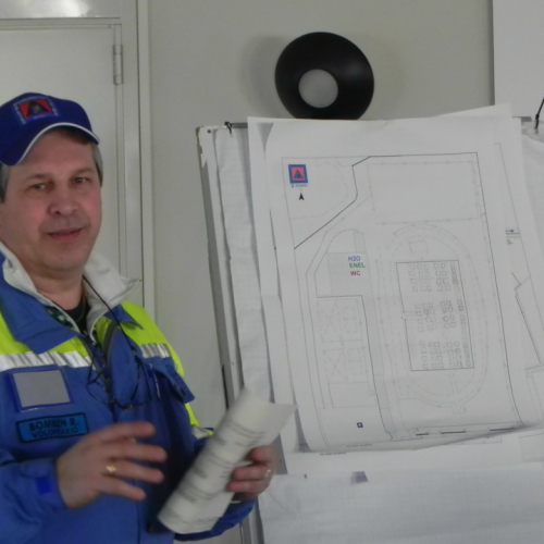 Corso aree emergenza 07-08/03/14 n. 30 / 105248