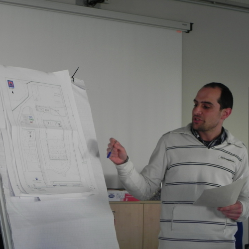 Corso aree emergenza 07-08/03/14 n. 32 / 105250