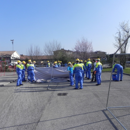 Corso aree emergenza 07-08/03/14 n. 34 / 105252