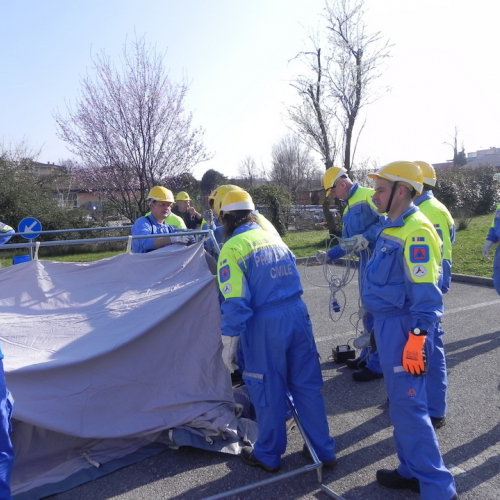 Corso aree emergenza 07-08/03/14 n. 36 / 105254