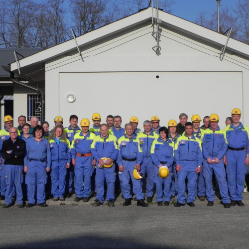 Corso aree emergenza 07-08/03/14 n. 37 / 105255