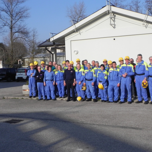 Corso aree emergenza 07-08/03/14 n. 38 / 105256