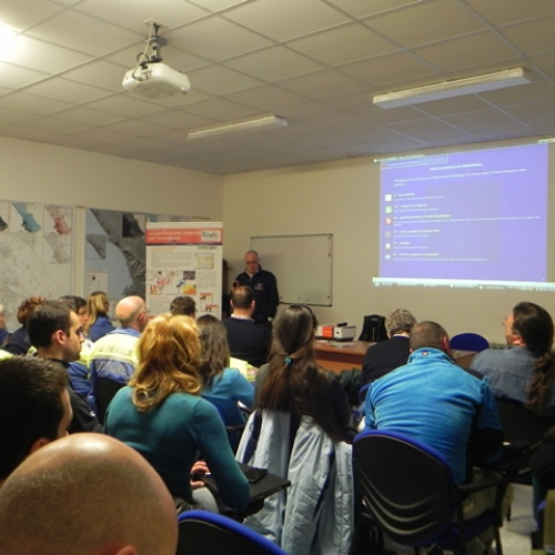 Corso 1 / 113007