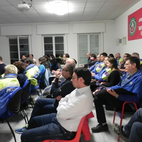 Corso 3 / 113009