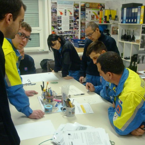 Corso 6 / 113012