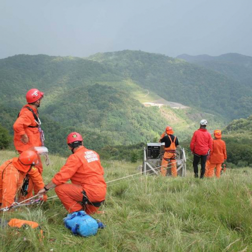 Corso AIB a Sequals 4 / 14388