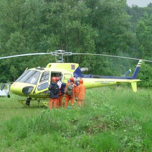 Corso AIB a Sequals 10 / 14394