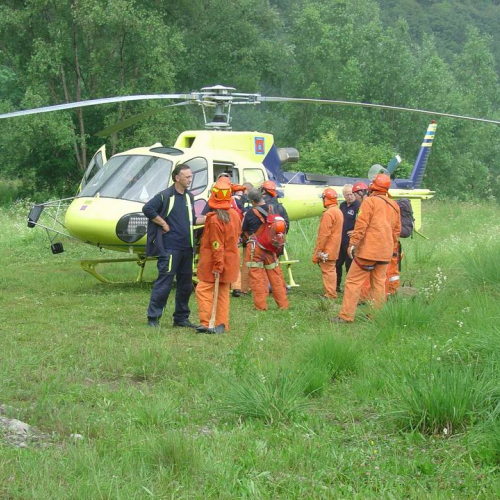 Corso AIB a Sequals 12 / 14396