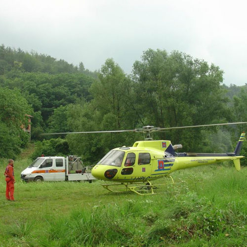 Corso AIB a Sequals 13 / 14397