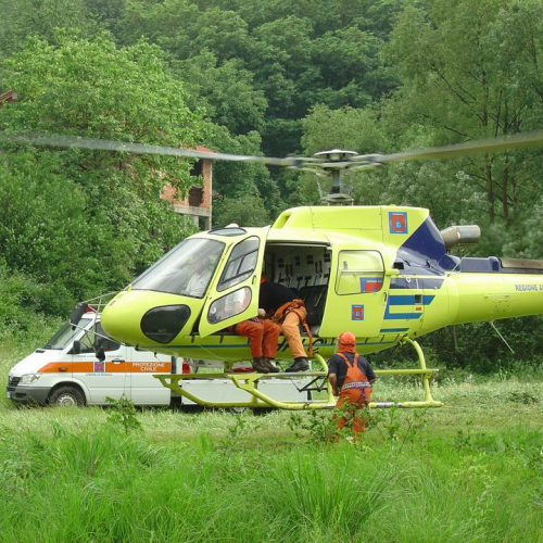 Corso AIB a Sequals 16 / 14400