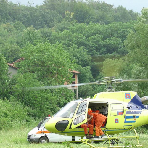 Corso AIB a Sequals 17 / 14401