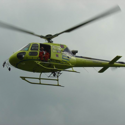 Corso AIB a Sequals 18 / 14402