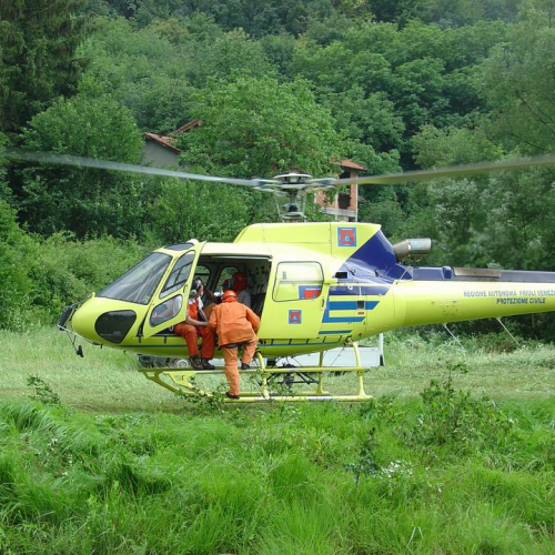 Corso AIB a Sequals 19 / 14403